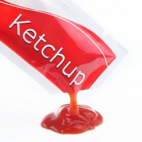 ketchup dulce