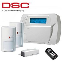 kit alarma antiefractie