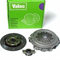 kit ambreiaj dacia solenza