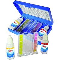 kit piscina