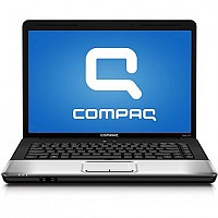 laptop compaq