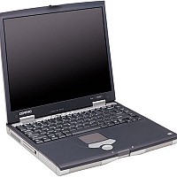 laptop compaq evo