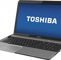 laptop toshiba