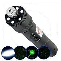 laser profesional