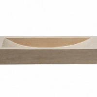 lavoare travertin light