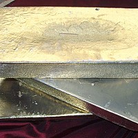 lingou bronz
