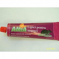 lipici soareci