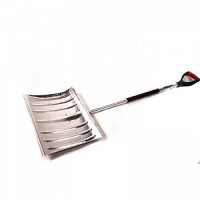 lopata zapada de aluminiu