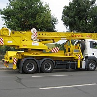 inchirieri macarale constructii