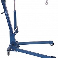 macara girafa