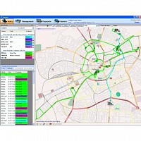 management flota auto