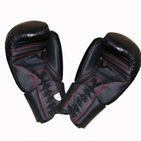 manusi sac de box