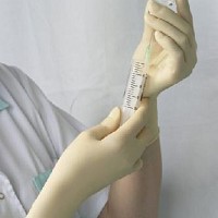 manusi sterile