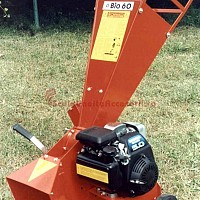 maruntitor de crengi