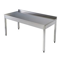 masa lucru inox