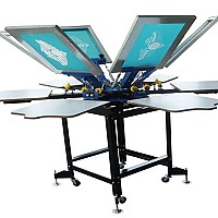 masa serigrafie