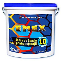masa de spaclu