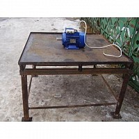 masa vibratoare