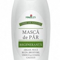 masca de par