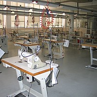 masini cusut industriale