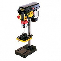 masina de gaurit cu coloana