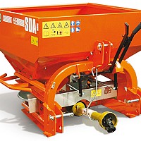 masina de imprastiat ingrasaminte