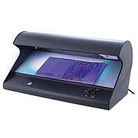 masina de verificat bancnote
