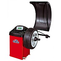 masina echilibrat roti