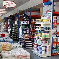 materiale constructii