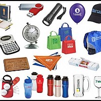 materiale promotionale