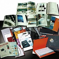 materiale publicitare