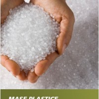 materii prime plastice