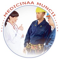 medicina muncii