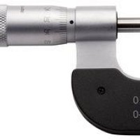 micrometru exterior