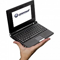 mini laptop