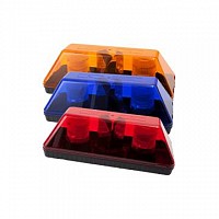 mini rampa luminoasa