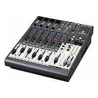 mixer audio