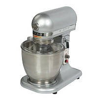mixere inox
