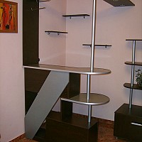 mobilier bar