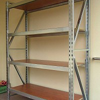 mobilier metalic