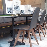 mobilier restaurant