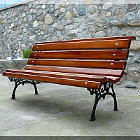 mobilier urban