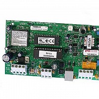 module de control