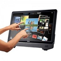 monitoare touchscreen