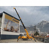 montaj panouri publicitare