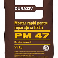 mortar rapid