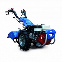 motocultoare bcs