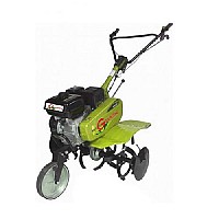 motocultor gardelina