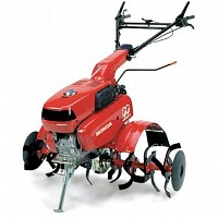 motocultor honda