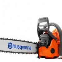 motoferastraie husqvarna